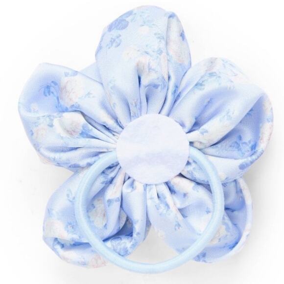 Goody X LoveShackFancy signature Everblooming Rosette - Picture 3 of 4